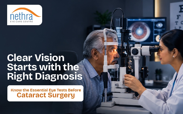 how-cataracts-are-diagnosed-before-surgery